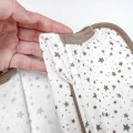 Евро пеленка кокон на молнии Cotton