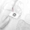 Льоля для новонародженої Flower