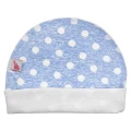 Шапочка із підворотом в пологовий Toto