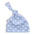 Cotton Newborn Knot Hat – Toto