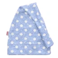 Cotton Newborn Knot Hat – Toto