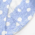 Cotton Newborn Knot Hat – Toto