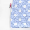 Cotton Newborn Knot Hat – Toto