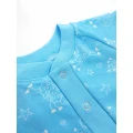 Polo-Collar Baby Bodysuit – Cutie Lamb