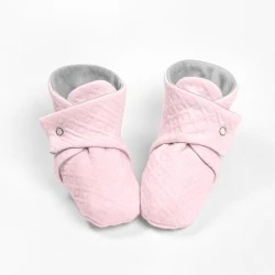 Демисезонные топики из капитона Love