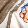 Бодік з авторським малюнком Mocco