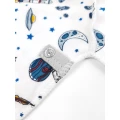Распашонка Space