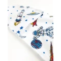 Распашонка Space