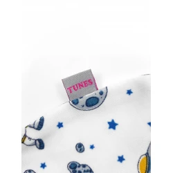 Шапочка з вушками для малюка Space