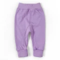 Детские штаны из трикотажной ткани Lavender