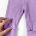 Детские штаны из трикотажной ткани Lavender