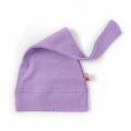 Шапочка з вузликом для дівчинки Lavender