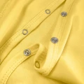 Solid Yellow Newborn Bodysuit – Lemon