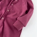 Чоловічок з відкритими ніжками та ручками в монокольорі Magenta