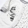 Человечек с рисунком Енотик из коллекции Moon
