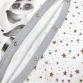 Человечек с рисунком Енотик из коллекции Moon