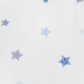 Великі муслінові пелюшки для новонароджених 3шт в наборі Stars