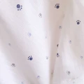 Муслиновая пеленка для новорождённых Cutie
