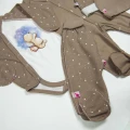 Choco and Mocco комплект на выписку 5в1