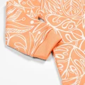 Боді для дівчинки з крильцями Nectar