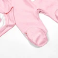 Набір для дівчаток на виписку Rose