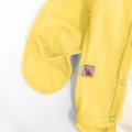 Боди на выписку с принтом Lemon