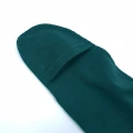 Чоловічок для новонароджених в стильному кольорі Emerald