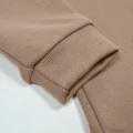 Боди однотон с длинным рукавом Choco