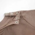 Боді із застібкою на плечі Choco