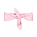 Solid Baby Headband – Rose