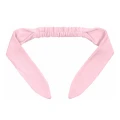 Solid Baby Headband – Rose