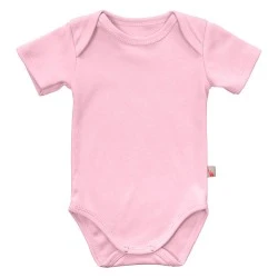 Боді з коротким рукавом Rose