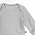 Боді дитячий з довгим рукавом Style