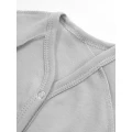 Серый человечек Style