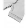 Сірий однотоний пісочник Gray