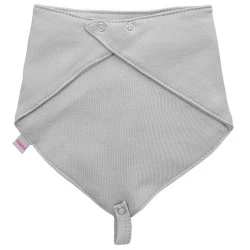 Слинявчик для дитини Gray