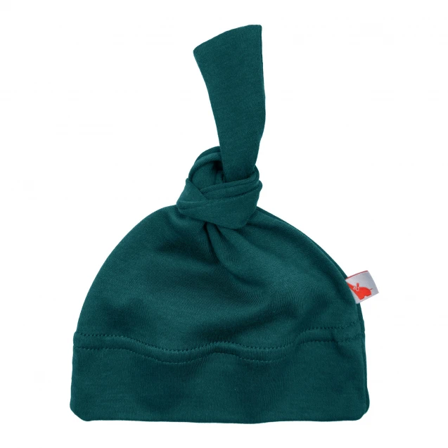 Шапочка з вузликом Emerald