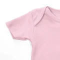 Боди с коротким рукавом Rose