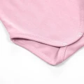 Боди с коротким рукавом Rose