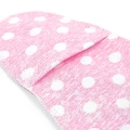 Чоловічок для дівчинки Pink з авторським малюнком Котик