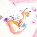 Боди Fox