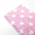 Боді для дівчинки в горошок Pink