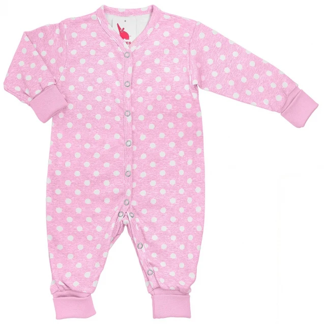 Сліп піжама для дівчинки Pink