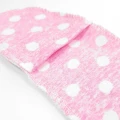 Рожевий чоловічок для новонародженої Pink