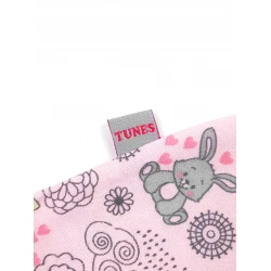 Шапочка з вушками Bunny