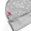Cuffed Newborn Hat – Sweet Dream