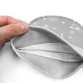 Cuffed Newborn Hat – Sweet Dream
