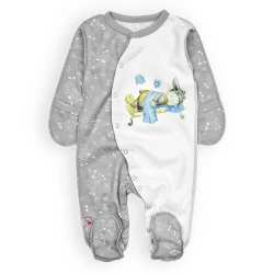 Дитячий чоловічок Sweet dream з авторським малюнком