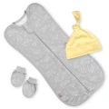 Набор одежды для малышей от рождения 13в1 Sweet dream и Lemon