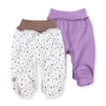 Набор для девочки в роддом 13 предметов Lavender и Cotton